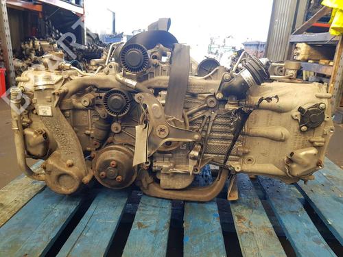 Engine PORSCHE 911 (991) 4.0 GT3 | BP32846918M1 - Image 2