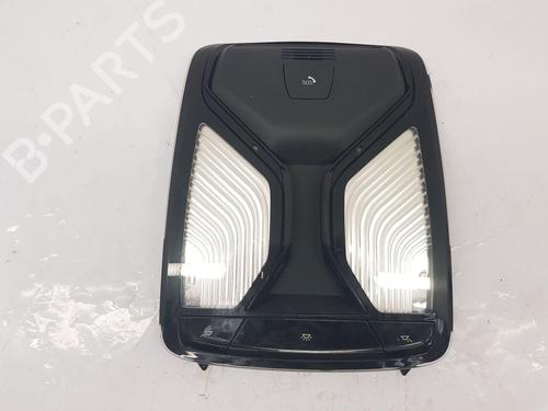 Używane Lampa oświetlenia wnętrza Lampa oświetlenia wnętrza BMW 4 Coupe (G22, G82) M4 Competition M xDrive (530 hp) 37262015 37262015