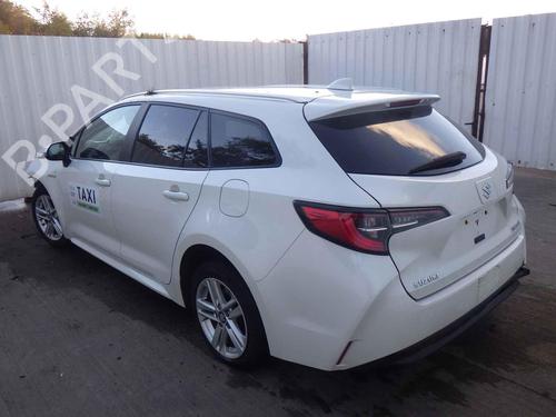 Rear right panel SUZUKI SWACE (AMZ_) 1.8 Hybrid | BP38957600C61 - Image 12