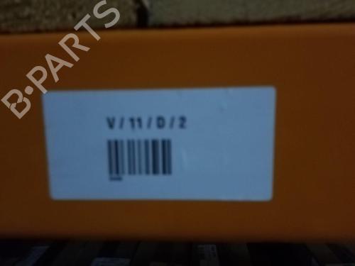 Electronic module JAGUAR XF II (X260) 2.0 D | BP30713907M83 - Image 7