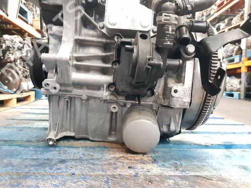 Engine VW T-ROC (A11, D11) | BP30137840M1
