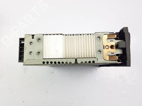 Radio RENAULT CLIO III (BR0/1, CR0/1) 1.2 16V (BR0P, CR0P) | BP22658586E6 