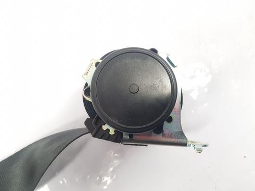 Sikkerhedssele bag midten VAUXHALL CORSA Mk V (F) 1.5 | BP29927937I27