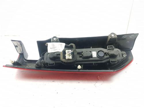 Right taillight RENAULT KANGOO Express (FW0/1_) 1.5 dCi 75 (FW07, FW10, FW04) | BP31864386C35