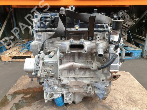 Engine HONDA CR-V V (RW_, RT_) 2.0 E-CVT HYBRID AWD (RT6) | BP24531392M1 - Image 4