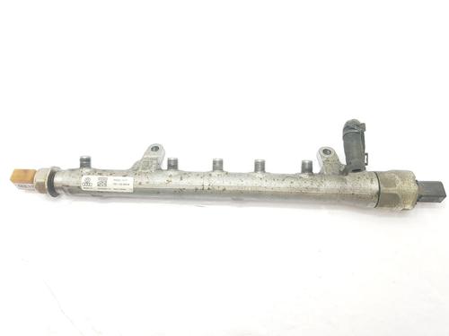 Used Injection rail SKODA SUPERB II (3T4) 1.6 TDI (105 hp) 28284167