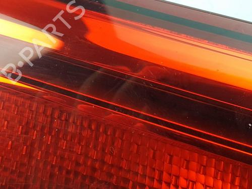 Left tailgate light AUDI A3 Sportback (8VA, 8VF) 1.0 TFSI | BP31910360C79 