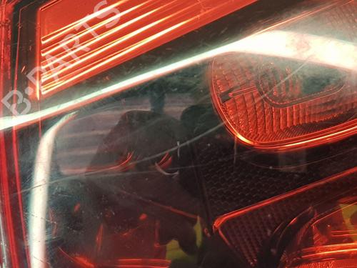 Right taillight VW GOLF VI (5K1) 1.4 TSI | BP39102991C35 - Image 5