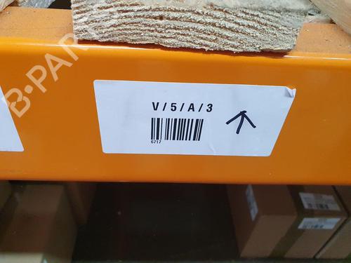 Switch MERCEDES-BENZ A-CLASS (W177)  | BP23433419I30 