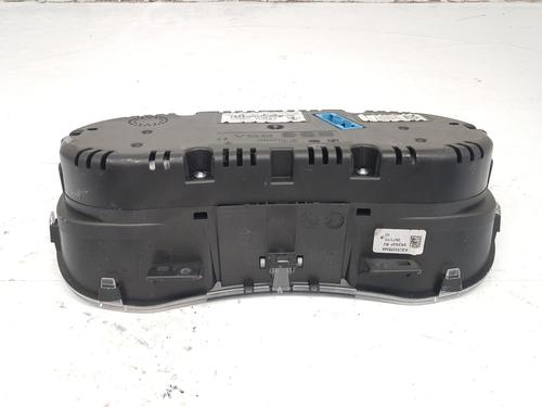 Instrument cluster SKODA FABIA II Combi (545)  | BP22207757C47 