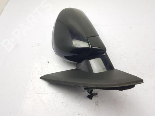Used Left mirror Left mirror VAUXHALL VECTRA Mk II (C) GTS (Z02) 1.8 (140 hp) 34351352 34351352
