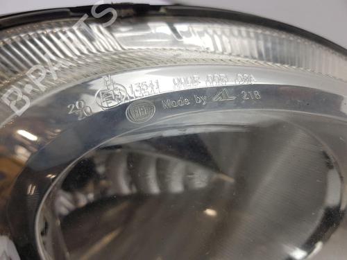 Right daytime light FIAT 500L (351_, 352_) 1.3 D Multijet (199LXY1A, 199LXY11) | BP22656757C103 