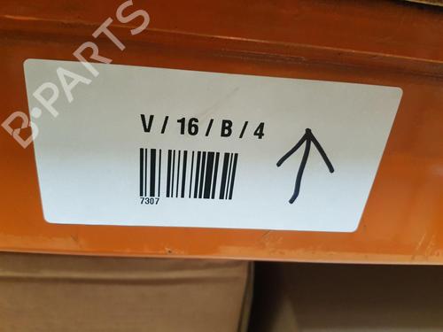 Radio RENAULT KANGOO Express (FW0/1_) 1.5 dCi 90 (FW0G, FW05, FW08, FW11) | BP36308255E6  - Image 9