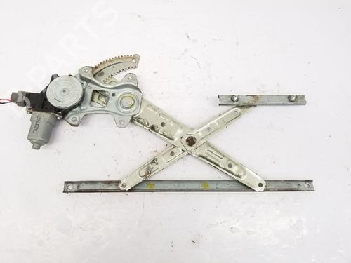 Used Rear left window mechanism MITSUBISHI OUTLANDER III (GG_W, GF_W, ZJ, ZL, ZK) 2.2 Di-D 4WD (GF6W) (150 hp) 28329632