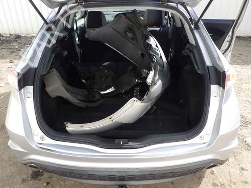 Oil sump HONDA CIVIC VIII Hatchback (FN, FK) 1.8 (FN1, FK2) | BP29229755M115 