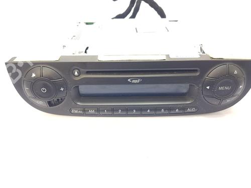 Used Radio FIAT 500 (312_) 1.4 (312AXC1B, 312CXC1B) (100 hp) 26013130