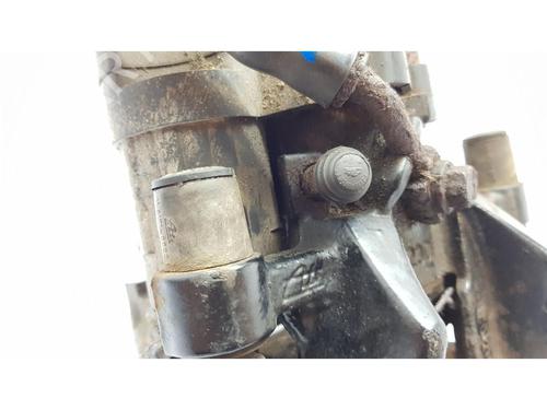 Right rear brake caliper AUDI A3 Sportback (8VA, 8VF) S3 quattro | BP25462595M106 