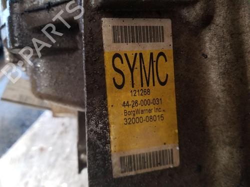 Transfer box SSANGYONG ACTYON SPORTS II 2.2 Xdi 4WD | BP31301182M36 