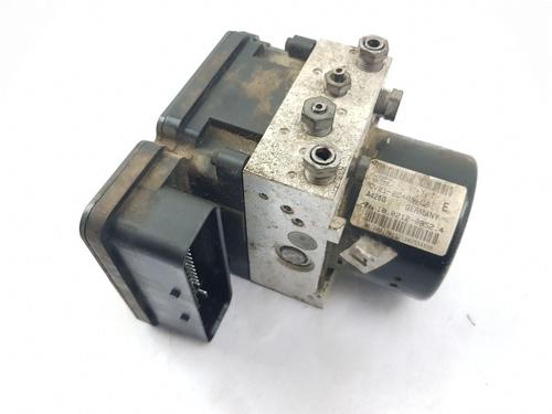 ABS pump FORD FIESTA VI (CB1, CCN) 1.25 | BP29900491M43
