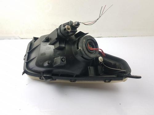 Left headlight TOYOTA RAV 4 II (_A2_) 2.0 D 4WD (CLA20_, CLA21_, CLA20R, CLA21R) | BP32509686C28  - Image 8