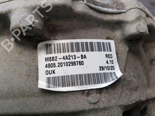 Rear differential LAND ROVER DEFENDER Station Wagon (L663) P300 Si4 4x4 | BP27664821M24 