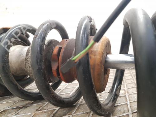 Right rear shock absorber BMW 5 (F10) M5 | BP28137029M19 