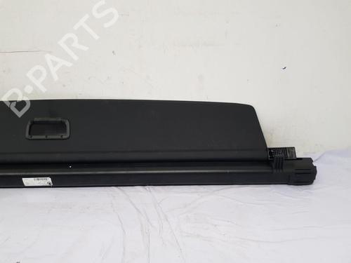 Cappelliera posteriore SKODA KODIAQ I (NS6, NS7, NV7) 2.0 TDI 4x4 | BP30796199C85