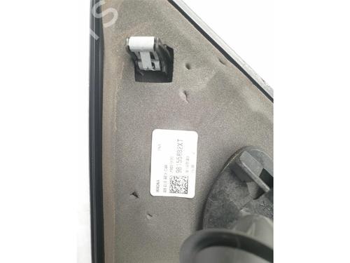 Right mirror TOYOTA PROACE Van (MDZ_) 1.5 D4d (MDZ1) | BP30864720C27 