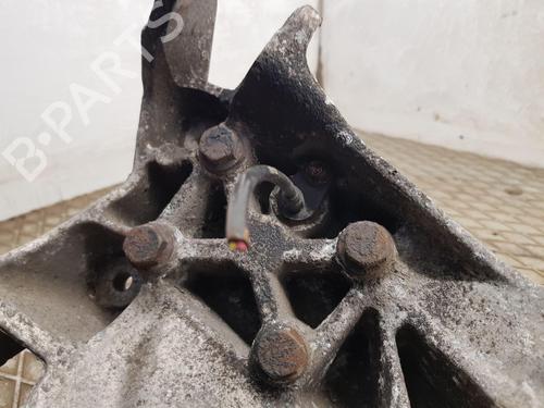 Left rear suspension arm MINI MINI (R56) Cooper D | BP30264330M14 