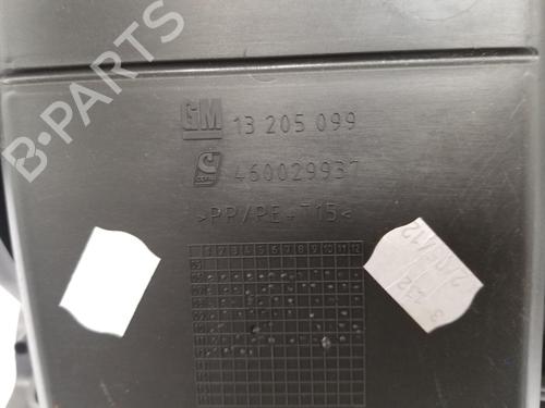 Hanskerom VAUXHALL CORSA Mk III (D) (S07) 1.4 (L08) | BP28284145C95 