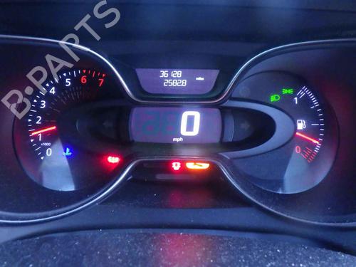 Right front window switch RENAULT CAPTUR I (J5_, H5_) 0.9 TCe 90 | BP33246831I26  - Image 11