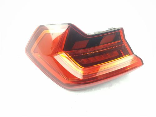 Used Left taillight AUDI A1 Sportback (GBA) 35 TFSI (150 hp) 30914842