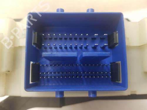 Electronic module FORD GALAXY II (WA6)  | BP22666061M83 