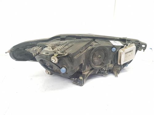 Left headlight JAGUAR XE (X760) | BP39229352C28 - Image 5