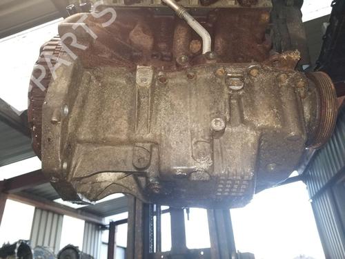 Engine RENAULT KANGOO / GRAND KANGOO II (KW0/1_) 1.5 dCi 70 (KW0V, KW0A) | BP31864134M1