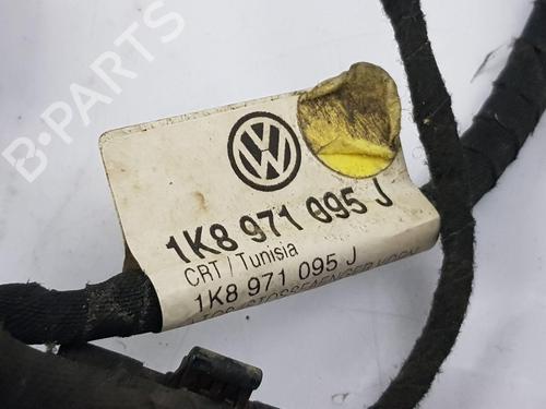 Electronic module VW SCIROCCO III (137, 138) 2.0 TDI | BP29756087M83 