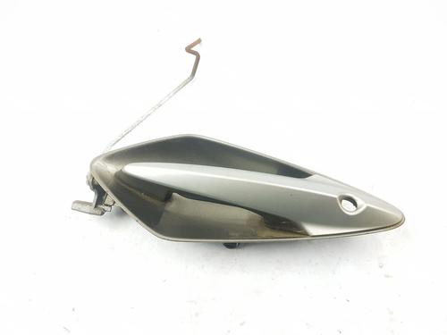 Used Front right exterior door handle HONDA CIVIC VIII Hatchback (FN, FK) 1.8 (FN1, FK2) (140 hp) 29984293