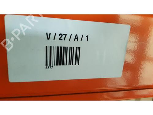 Fuse box LAND ROVER FREELANDER 2 (L359) 2.2 TD4 4x4 | BP32251926E1 - Image 8