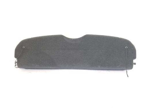 Used Rear parcel shelf Rear parcel shelf MINI MINI (R50, R53) One (90 hp) 29756103 29756103