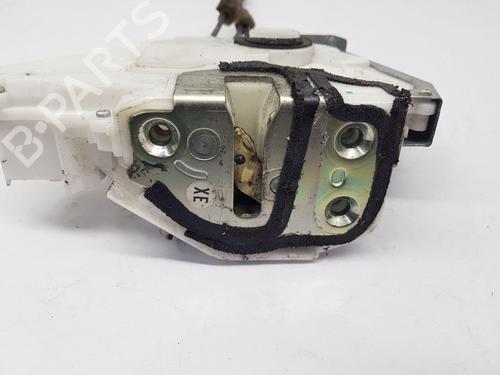 Front right lock HONDA CR-Z (ZF) 1.5 IMA (ZF1) | BP31663740C97 