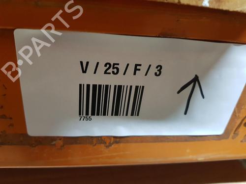 Electronic module VW T-ROC (A11, D11)  | BP29870998M83 