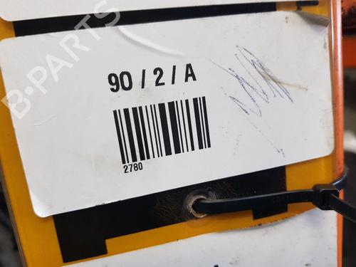 Used Gearbox BMW Z4 Roadster (E85) 2.0 i (150 hp) 22205550