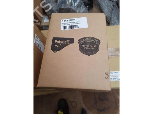 Fuel pump MCLAREN 570S Spider 3.8 | BP22682377M76 