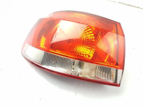 Left taillight VW GOLF VI (5K1) 1.6 TDI | BP33295752C34 - Image 3