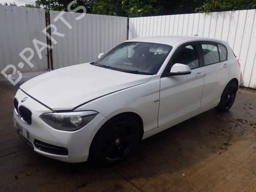 Front slam panel BMW 1 (F20) 116 d | BP29230024C72 