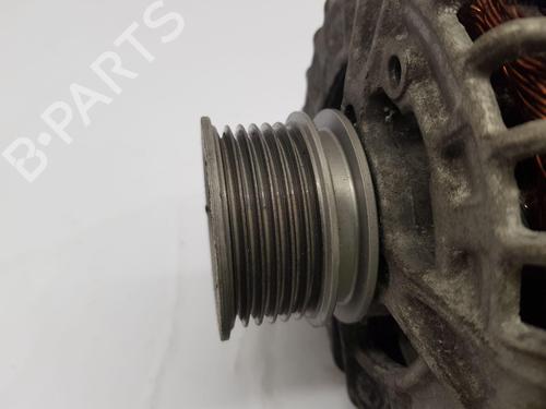 Alternator BENTLEY CONTINENTAL Convertible (3S_) 4.0 V8 AWD | BP31603658M7 - Image 4
