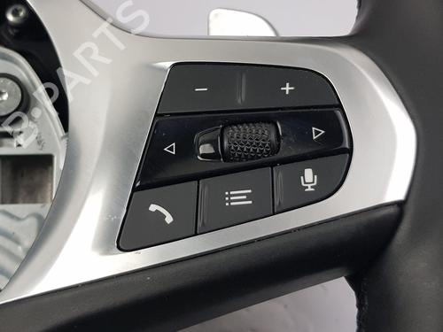 Steering wheel BMW 1 (F40) M 135 i xDrive | BP29379031C49 