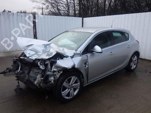 Zestaw narzędzi / podnośnik VAUXHALL ASTRA Mk VI (J) (P10) 1.6 CDTi | BP36167055C119  - Image 11