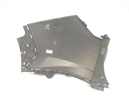 Corner bumper HYUNDAI TUCSON (NX4E, NX4A) | BP32430388C117