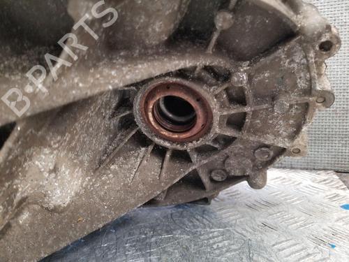 Girkasse MINI MINI COUNTRYMAN (R60) Cooper | BP30806031M3